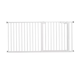 BabyDan BabyDan Premier Treppenschutzgitter 158,3 - 165 cm BabyDan BabyDan Premier Treppenschutzgitter 158,3 - 165 cm