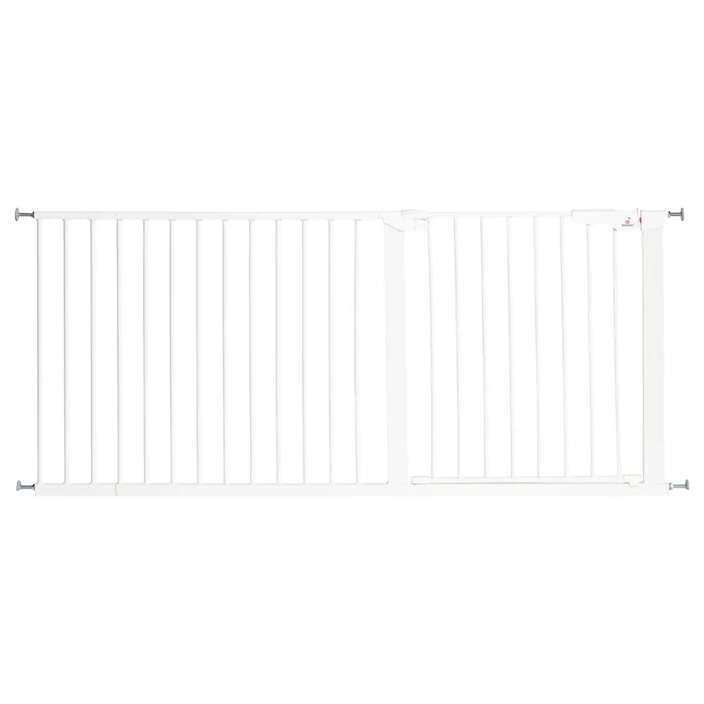 BabyDan BabyDan Premier Treppenschutzgitter 158,3 - 165 cm BabyDan BabyDan Premier Treppenschutzgitter 158,3 - 165 cm