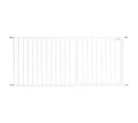 BabyDan BabyDan Premier Treppenschutzgitter 158,3 - 165 cm BabyDan BabyDan Premier Treppenschutzgitter 158,3 - 165 cm