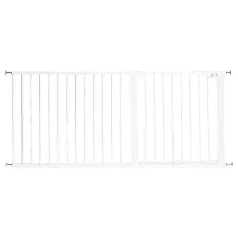 BabyDan BabyDan Premier Treppenschutzgitter 158,3 - 165 cm BabyDan BabyDan Premier Treppenschutzgitter 158,3 - 165 cm