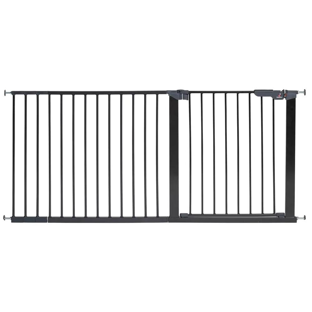 BabyDan BabyDan Premier Treppenschutzgitter 158,3 - 165 cm BabyDan BabyDan Premier Treppenschutzgitter 158,3 - 165 cm