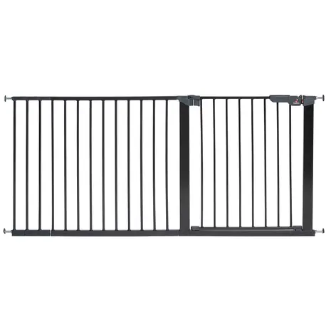 BabyDan BabyDan Premier Treppenschutzgitter 158,3 - 165 cm BabyDan BabyDan Premier Treppenschutzgitter 158,3 - 165 cm