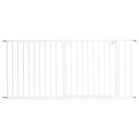 BabyDan BabyDan Premier Treppenschutzgitter 151,8 - 158 cm BabyDan BabyDan Premier Treppenschutzgitter 151,8 - 158 cm