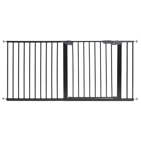 BabyDan BabyDan Premier Treppenschutzgitter 151,8 - 158 cm BabyDan BabyDan Premier Treppenschutzgitter 151,8 - 158 cm