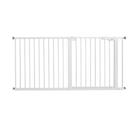 BabyDan BabyDan Premier Treppenschutzgitter 151,8 - 158 cm BabyDan BabyDan Premier Treppenschutzgitter 151,8 - 158 cm