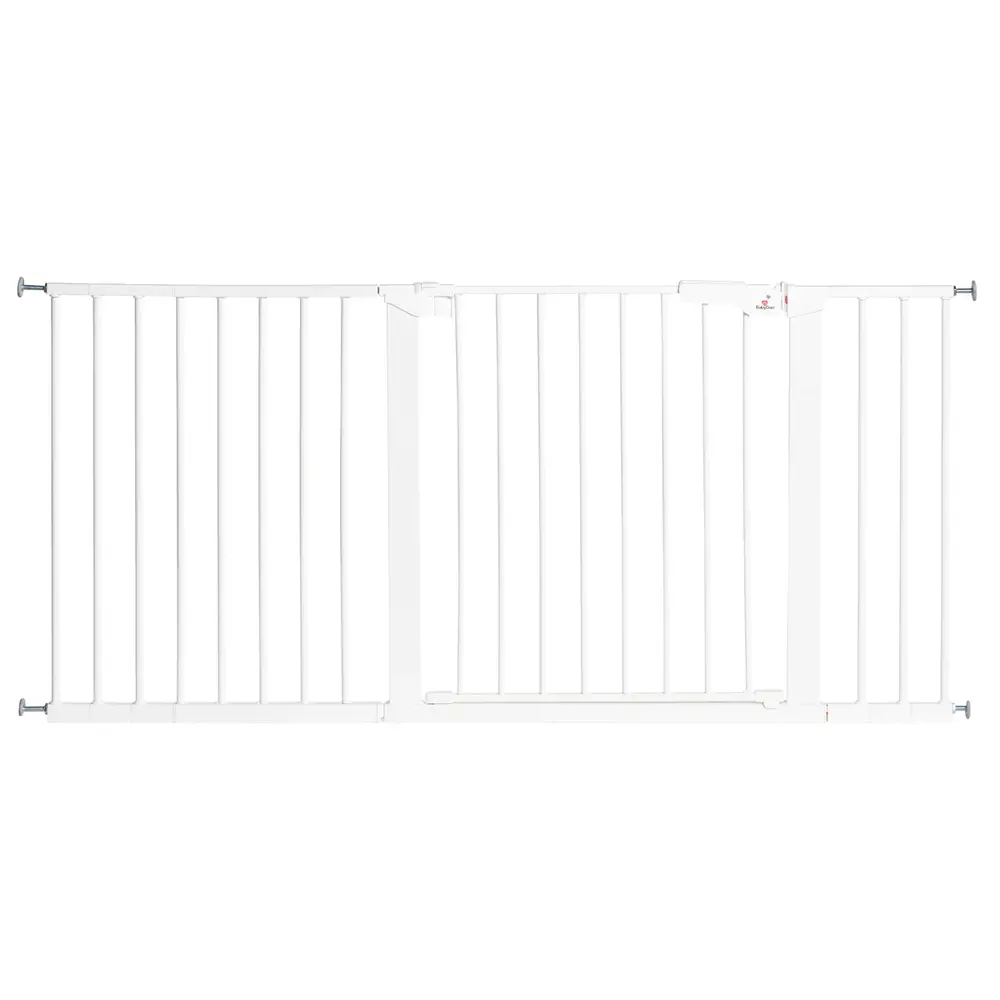 BabyDan BabyDan Premier Treppenschutzgitter 73,5 - 151 cm BabyDan BabyDan Premier Treppenschutzgitter 73,5 - 151 cm