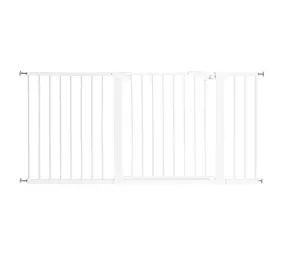 BabyDan BabyDan Premier Treppenschutzgitter 73,5 - 151 cm BabyDan BabyDan Premier Treppenschutzgitter 73,5 - 151 cm