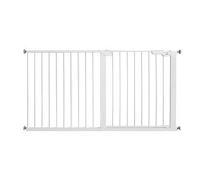 BabyDan BabyDan Premier Treppenschutzgitter 139 - 144,8 cm BabyDan BabyDan Premier Treppenschutzgitter 139 - 144,8 cm