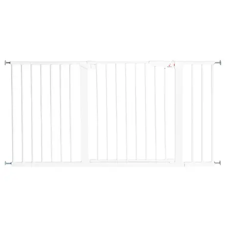 BabyDan BabyDan Premier Treppenschutzgitter 139 - 144,8 cm BabyDan BabyDan Premier Treppenschutzgitter 139 - 144,8 cm