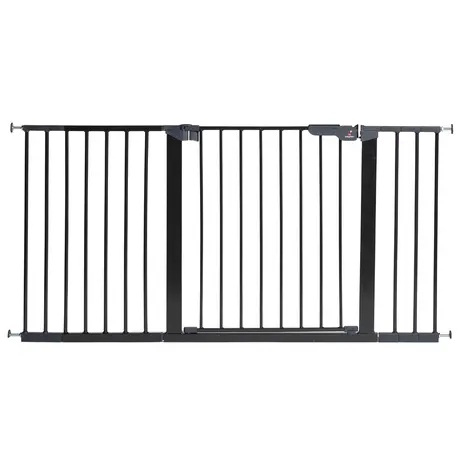 BabyDan BabyDan Premier Treppenschutzgitter 139 - 144,8 cm BabyDan BabyDan Premier Treppenschutzgitter 139 - 144,8 cm