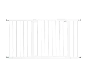 BabyDan BabyDan Premier Treppenschutzgitter 126 - 132,2 cm