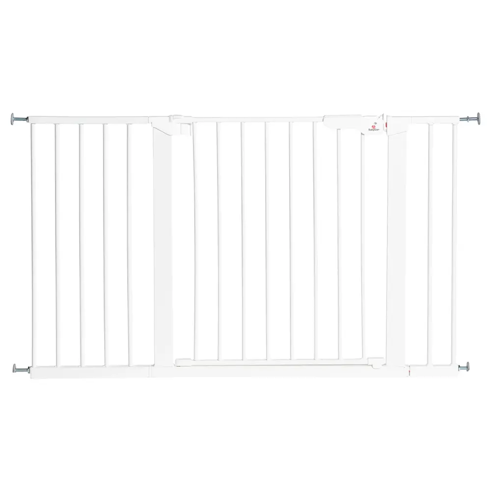BabyDan BabyDan Premier Treppenschutzgitter 119,3 - 125,6 cm BabyDan BabyDan Premier Treppenschutzgitter 119,3 - 125,6 cm