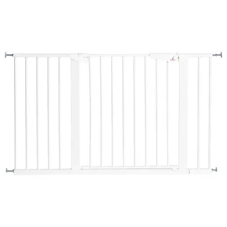 BabyDan BabyDan Premier Treppenschutzgitter 119,3 - 125,6 cm BabyDan BabyDan Premier Treppenschutzgitter 119,3 - 125,6 cm