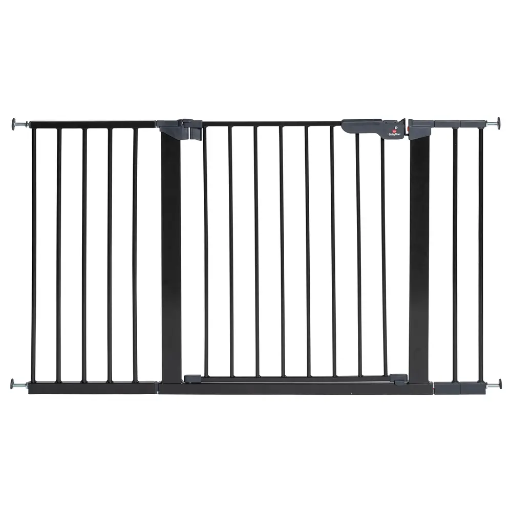 BabyDan BabyDan Premier Treppenschutzgitter 119,3 - 125,6 cm BabyDan BabyDan Premier Treppenschutzgitter 119,3 - 125,6 cm