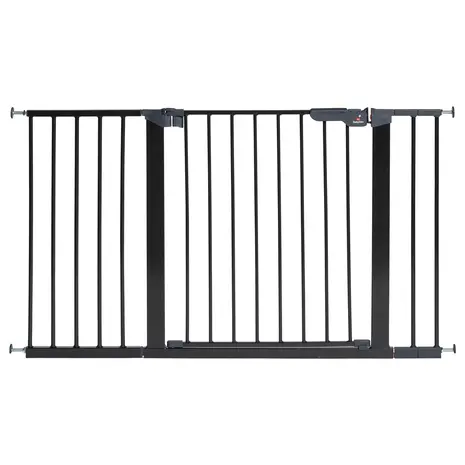 BabyDan BabyDan Premier Treppenschutzgitter 119,3 - 125,6 cm BabyDan BabyDan Premier Treppenschutzgitter 119,3 - 125,6 cm