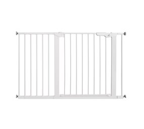 BabyDan BabyDan Premier Treppenschutzgitter 119,3 - 125,6 cm BabyDan BabyDan Premier Treppenschutzgitter 119,3 - 125,6 cm