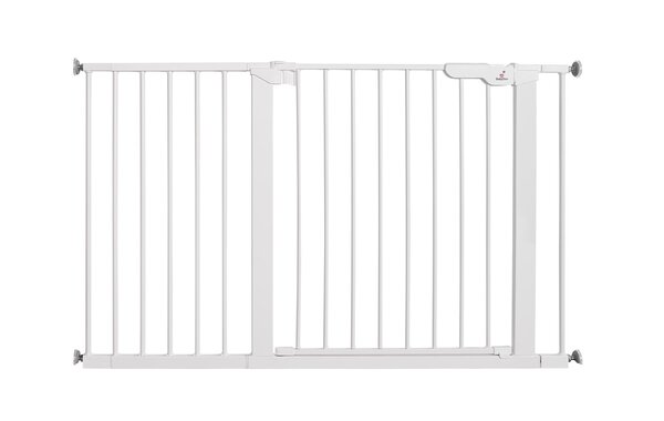 BabyDan BabyDan Premier Treppenschutzgitter 119,3 - 125,6 cm