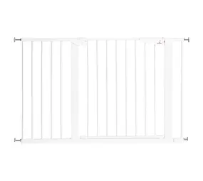 BabyDan BabyDan Premier Treppenschutzgitter 112 - 119,3 cm BabyDan BabyDan Premier Treppenschutzgitter 112 - 119,3 cm