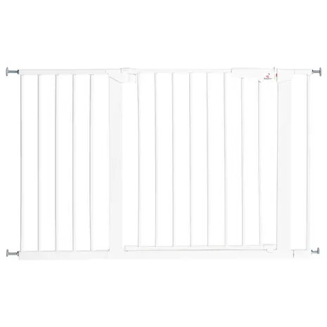 BabyDan BabyDan Premier Treppenschutzgitter 112 - 119,3 cm BabyDan BabyDan Premier Treppenschutzgitter 112 - 119,3 cm