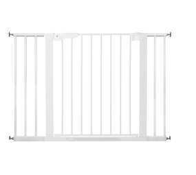 BabyDan BabyDan Premier Treppenschutzgitter 105,5 - 112,8 cm BabyDan BabyDan Premier Treppenschutzgitter 105,5 - 112,8 cm