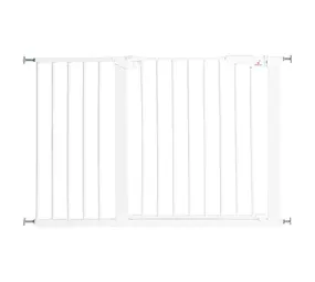 BabyDan BabyDan Premier Treppenschutzgitter 105,5 - 112,8 cm BabyDan BabyDan Premier Treppenschutzgitter 105,5 - 112,8 cm