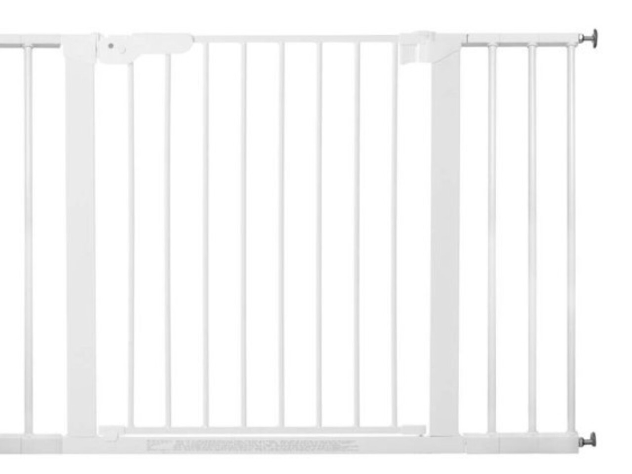 BabyDan BabyDan Premier Treppenschutzgitter 99 - 106,3 cm BabyDan BabyDan Premier Treppenschutzgitter 99 - 106,3 cm