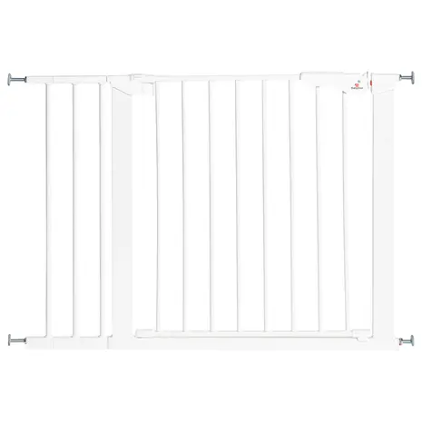 BabyDan BabyDan Premier Treppenschutzgitter 92,5 - 99,8 cm BabyDan BabyDan Premier Treppenschutzgitter 92,5 - 99,8 cm