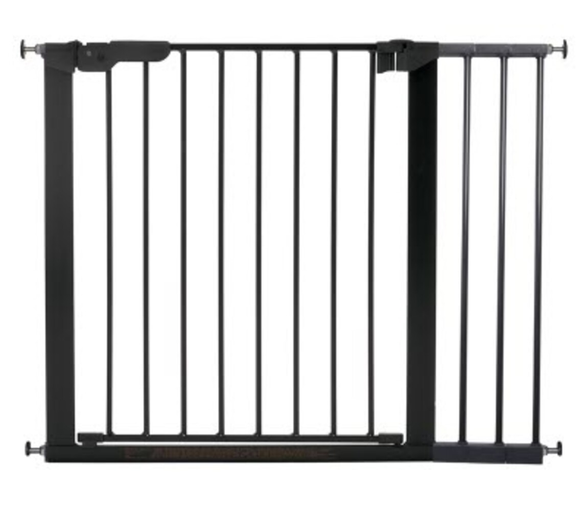 BabyDan BabyDan Premier Treppenschutzgitter 92,5 - 99,8 cm BabyDan BabyDan Premier Treppenschutzgitter 92,5 - 99,8 cm