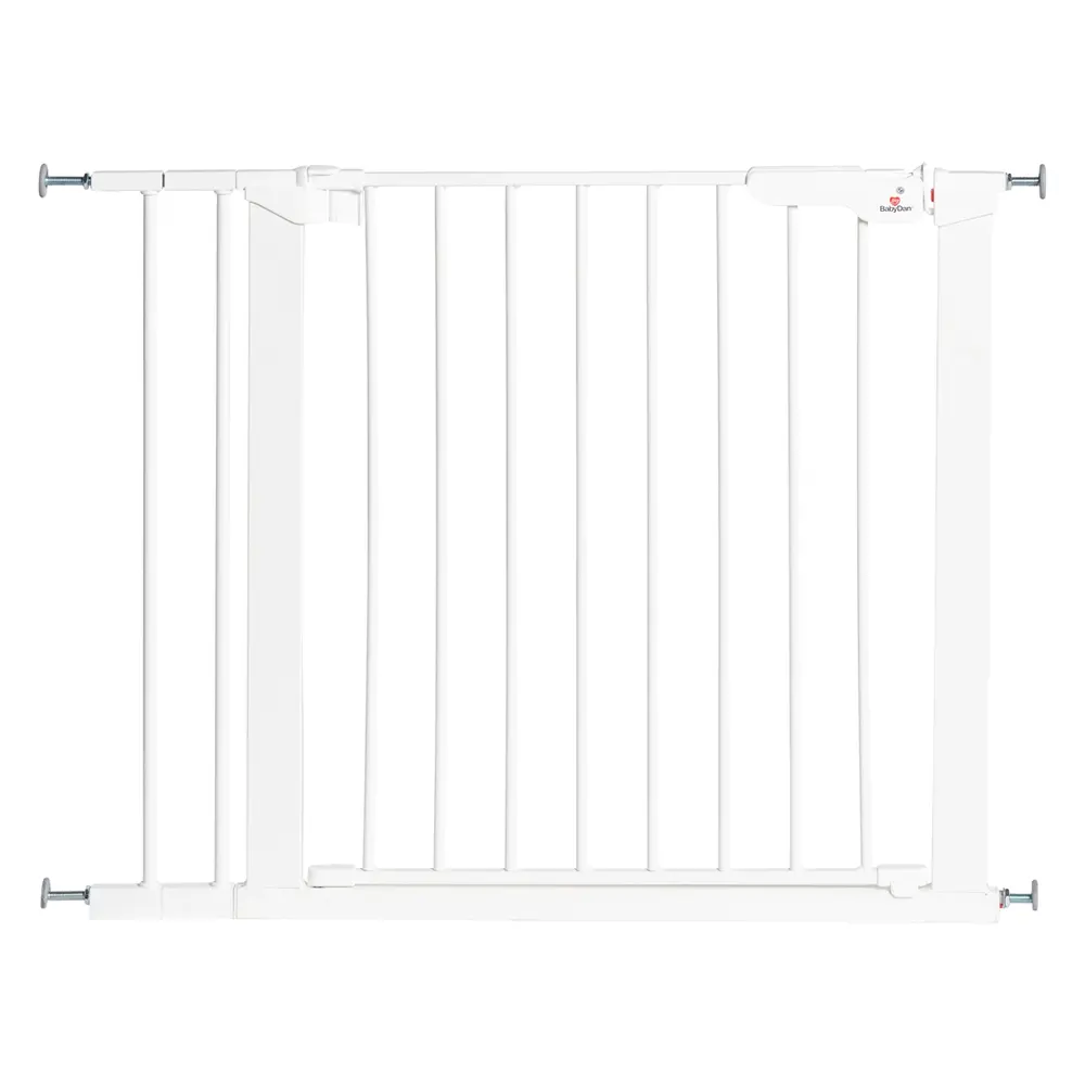 BabyDan BabyDan Premier Treppenschutzgitter 73,5 - 93,3 cm BabyDan BabyDan Premier Treppenschutzgitter 73,5 - 93,3 cm