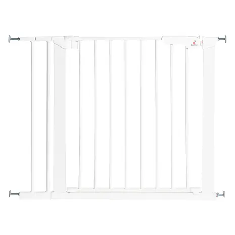 BabyDan BabyDan Premier Treppenschutzgitter 73,5 - 93,3 cm BabyDan BabyDan Premier Treppenschutzgitter 73,5 - 93,3 cm