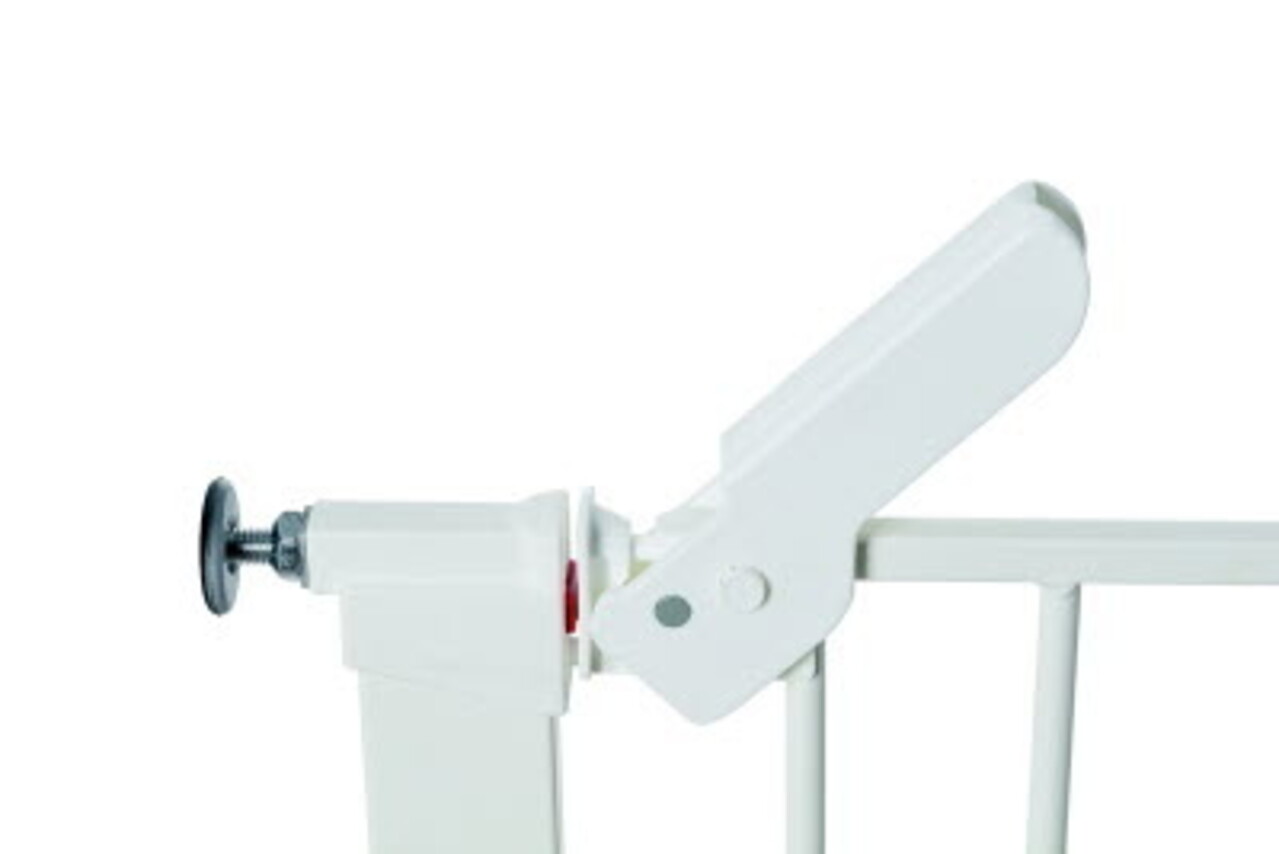 BabyDan BabyDan Premier Treppenschutzgitter 73,5 - 93,3 cm BabyDan BabyDan Premier Treppenschutzgitter 73,5 - 93,3 cm