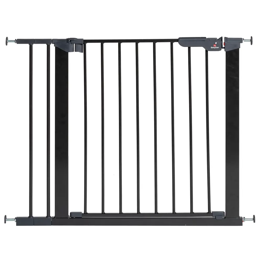 BabyDan BabyDan Premier Treppenschutzgitter 73,5 - 93,3 cm BabyDan BabyDan Premier Treppenschutzgitter 73,5 - 93,3 cm