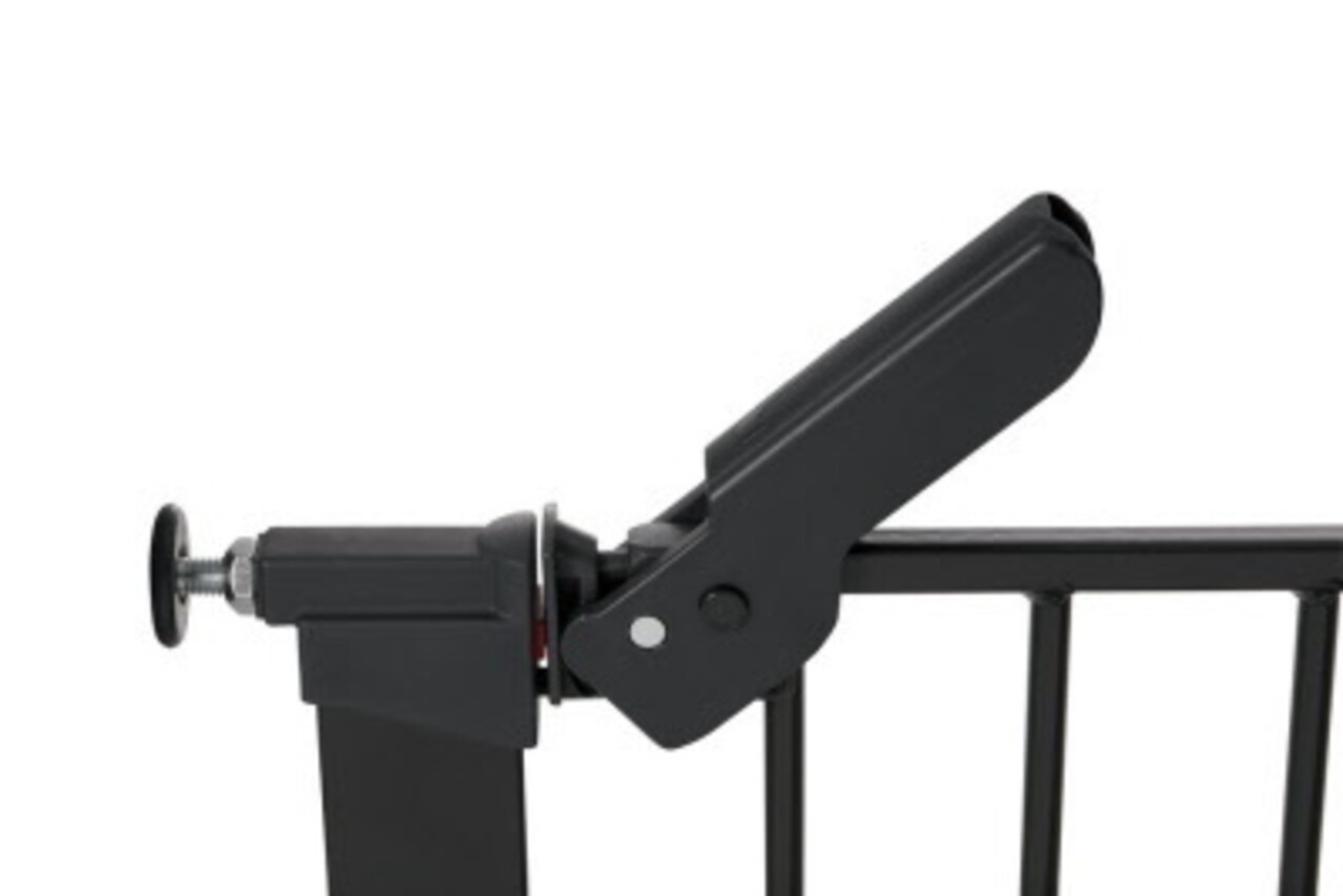 BabyDan BabyDan Premier Treppenschutzgitter 73,5 - 93,3 cm BabyDan BabyDan Premier Treppenschutzgitter 73,5 - 93,3 cm