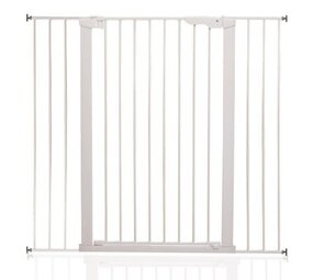 BabyDan BabyDan Premier Kinder und Tier Treppenschutzgitter Extra Hoch (104 cm) 112 - 119,3 cm BabyDan BabyDan Premier Kinder und Tier Treppenschutzgitter Extra Hoch (104 cm) 112 - 119,3 cm