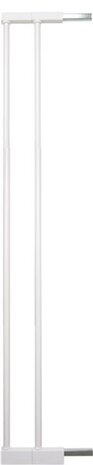 BabyDan BabyDan Premier Kinder und Tier Treppenschutzgitter Extra Hoch (104 cm) Verlängerung 2 Stangen