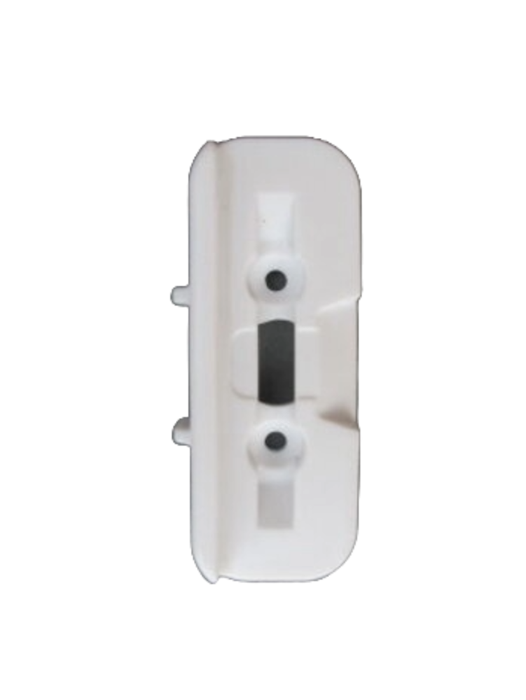 Bettacare Bettacare Auto-Close / Extra Hohes Treppenschutzgitter Verriegelung