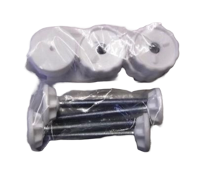 Bettacare Bettacare Auto-Close Treppenschutzgitter Montageset Bettacare Bettacare Auto-Close Treppenschutzgitter Montageset