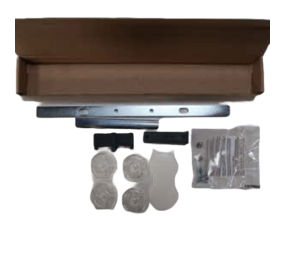 BabyDan BabyDan Perfect Close / Premier Treppenschutzgitter Ersatzteil-Set BabyDan BabyDan Perfect Close / Premier Treppenschutzgitter Ersatzteil-Set