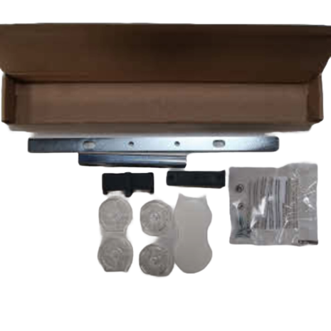 BabyDan BabyDan Perfect Close / Premier Treppenschutzgitter Ersatzteil-Set BabyDan BabyDan Perfect Close / Premier Treppenschutzgitter Ersatzteil-Set