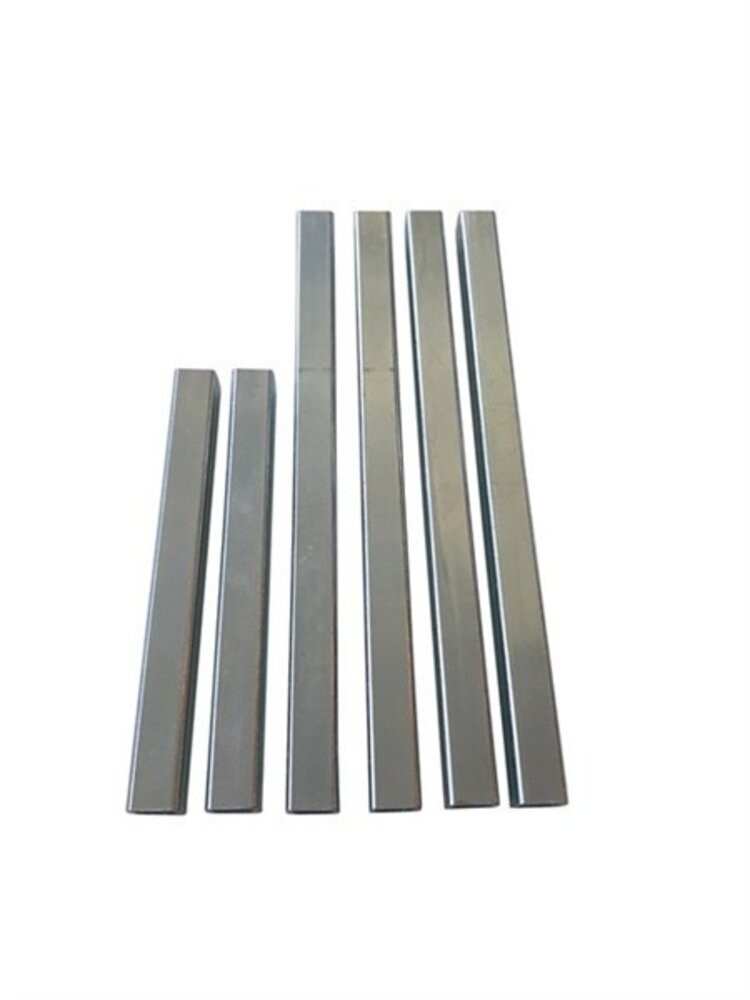 BabyDan BabyDan Perfect Close / Premier Treppenschutzgitter Erweiterungsset BabyDan BabyDan Perfect Close / Premier Treppenschutzgitter Erweiterungsset