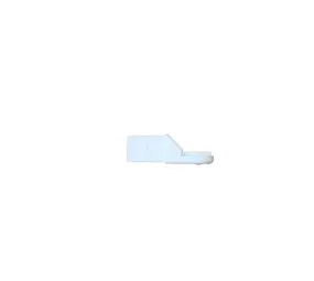 BabyDan BabyDan Flex Treppenschutzgitter Tür Zahnrad Unten (Schließseite) BabyDan BabyDan Flex Treppenschutzgitter Tür Zahnrad Unten (Schließseite)