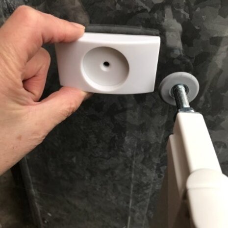 Jippie's Jippie's WallSaver (2 Stück) Jippie's Jippie's WallSaver (2 Stück)