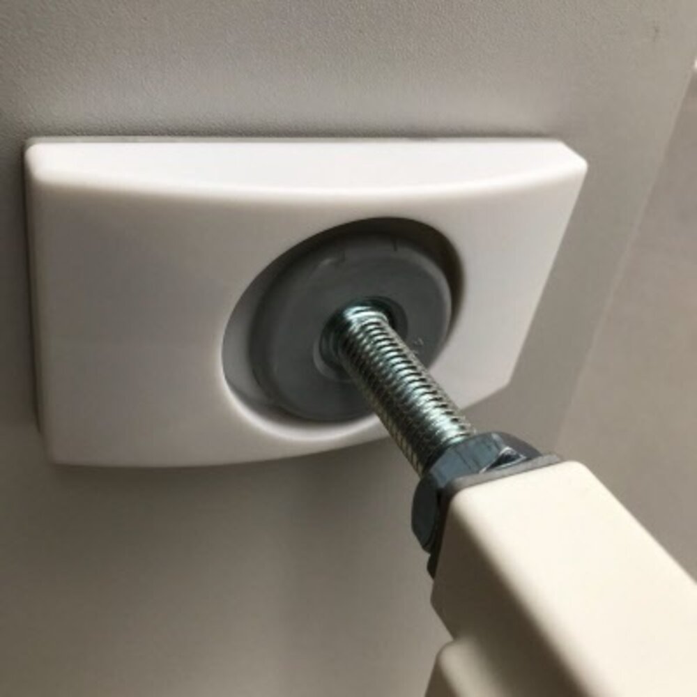 Jippie's Jippie's WallSaver (2 Stück) Jippie's Jippie's WallSaver (2 Stück)