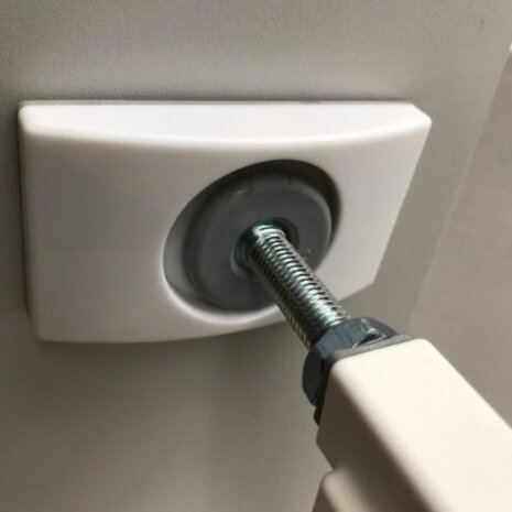 Jippie's Jippie's WallSaver (2 Stück) Jippie's Jippie's WallSaver (2 Stück)