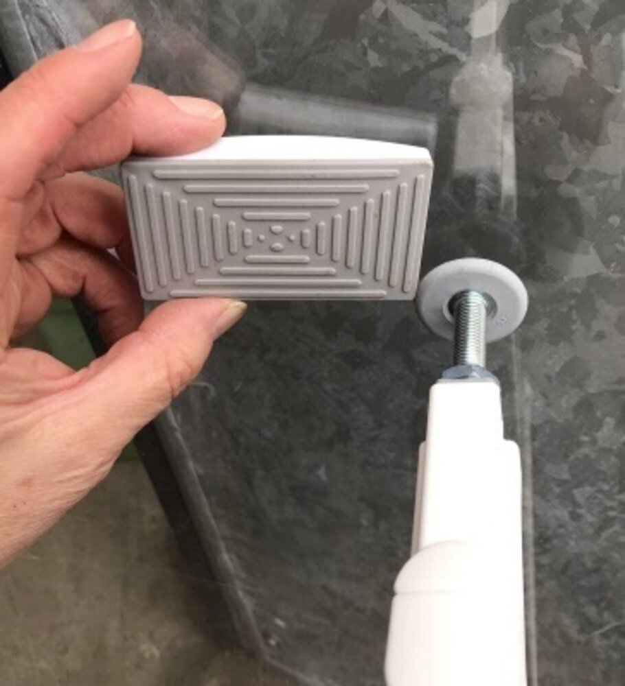 Jippie's Jippie's WallSaver (2 Stück) Jippie's Jippie's WallSaver (2 Stück)