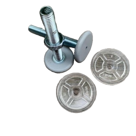 BabyDan BabyDan Perfect Close / Premier Treppenschutzgitter Einstellschraube Rund BabyDan BabyDan Perfect Close / Premier Treppenschutzgitter Einstellschraube Rund