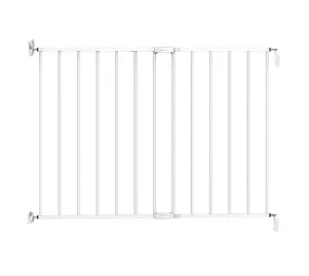 Noma Noma Ausziehbares Treppenschutzgitter 62 - 102 cm Noma Noma Ausziehbares Treppenschutzgitter 62 - 102 cm