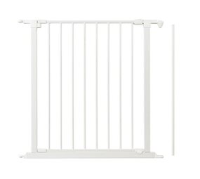 BabyDan BabyDan Flex Treppenschutzgitter 2x Tür 164 - 172 cm BabyDan BabyDan Flex Treppenschutzgitter 2x Tür 164 - 172 cm