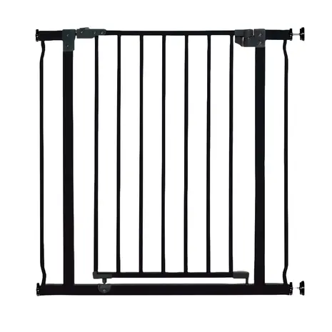 Dreambaby Dreambaby Liberty Auto Close Treppenschutzgitter 75 - 81 cm Dreambaby Dreambaby Liberty Auto Close Treppenschutzgitter 75 - 81 cm