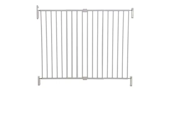 Dreambaby Dreambaby Broadway Gro-Gate Treppenschutzgitter 76 - 134,5 cm Dreambaby Dreambaby Broadway Gro-Gate Treppenschutzgitter 76 - 134,5 cm